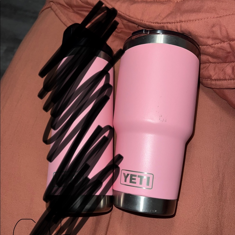 L.E yeti